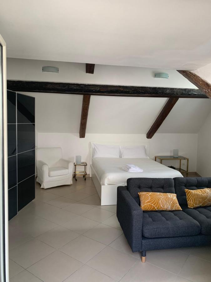 Folle Citta B&B Наполи Екстериор снимка