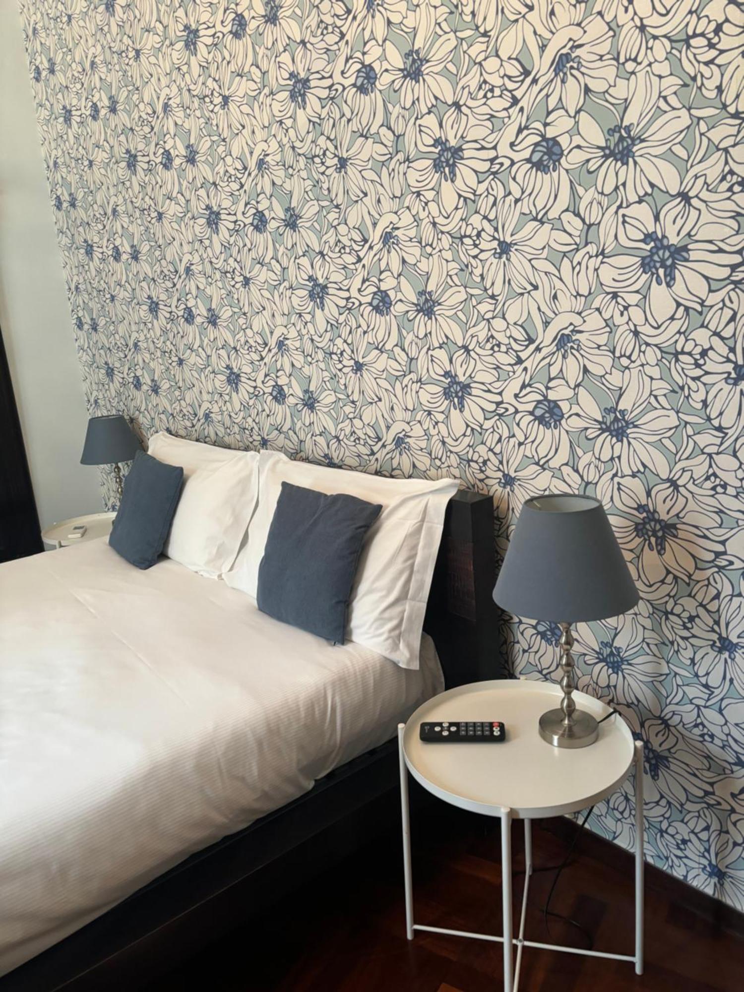 Folle Citta B&B Наполи Екстериор снимка