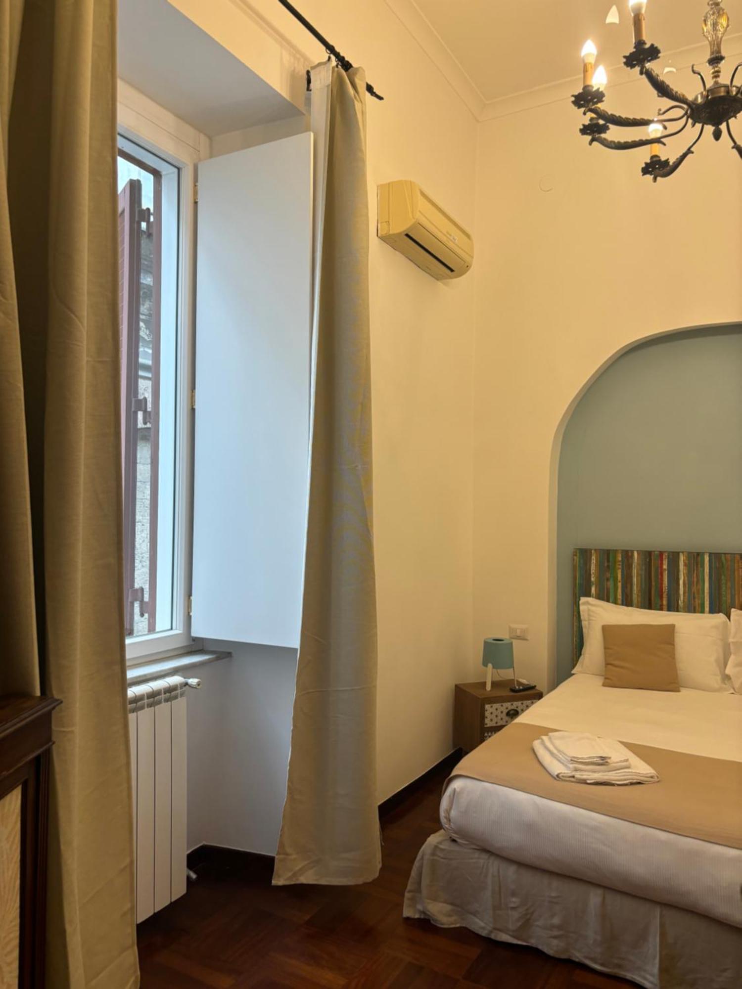 Folle Citta B&B Наполи Екстериор снимка