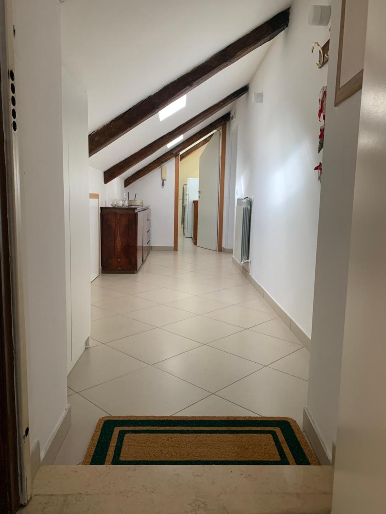 Folle Citta B&B Наполи Екстериор снимка