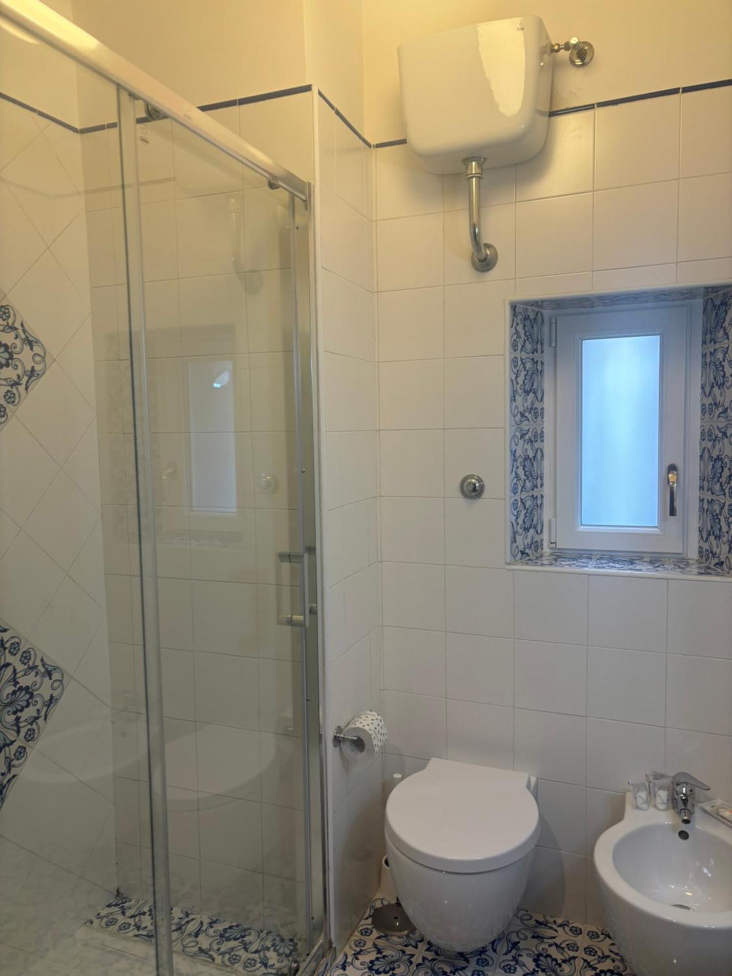 Folle Citta B&B Наполи Екстериор снимка